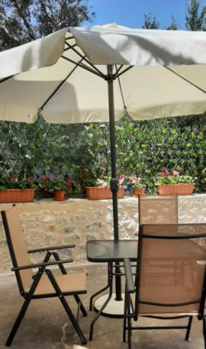 Guest House in the heart of Areopolis